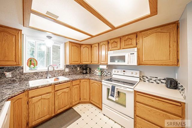 1163 Lowell Drive, Idaho Falls, ID 83402