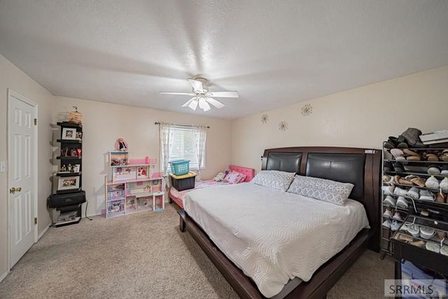 1163 Lowell Drive, Idaho Falls, ID 83402