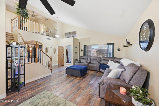 7231 E FAIRVIEW Avenue, Mesa, AZ 85208