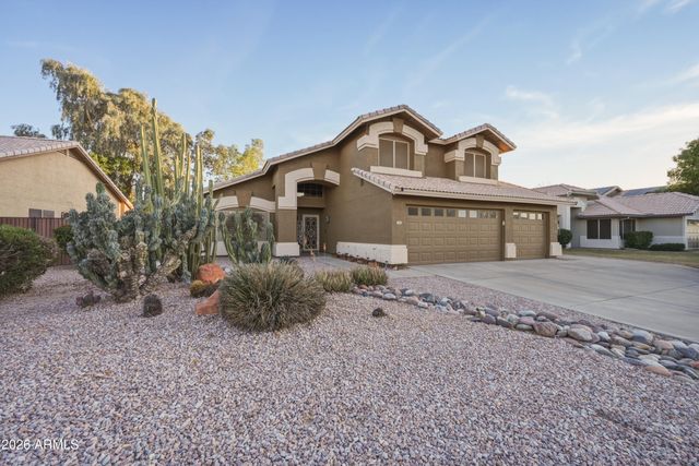 7231 E FAIRVIEW Avenue, Mesa, AZ 85208