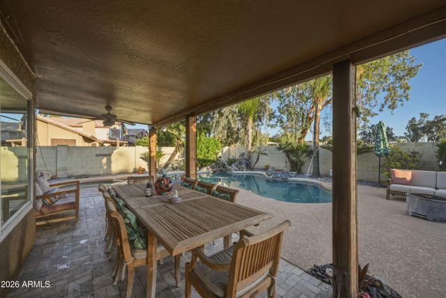 7231 E FAIRVIEW Avenue, Mesa, AZ 85208