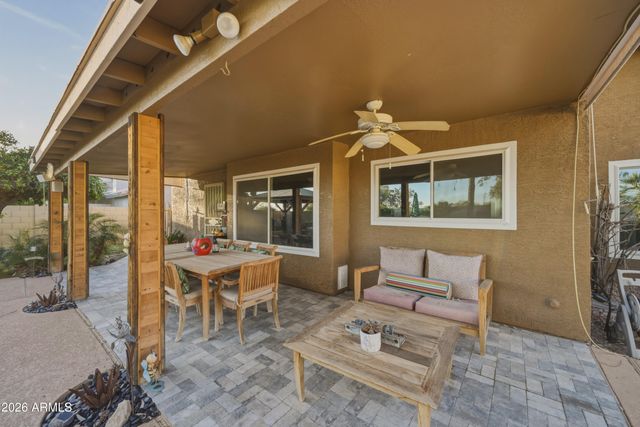 7231 E FAIRVIEW Avenue, Mesa, AZ 85208