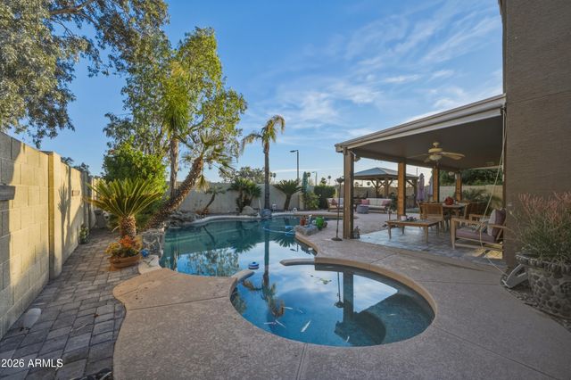 7231 E FAIRVIEW Avenue, Mesa, AZ 85208