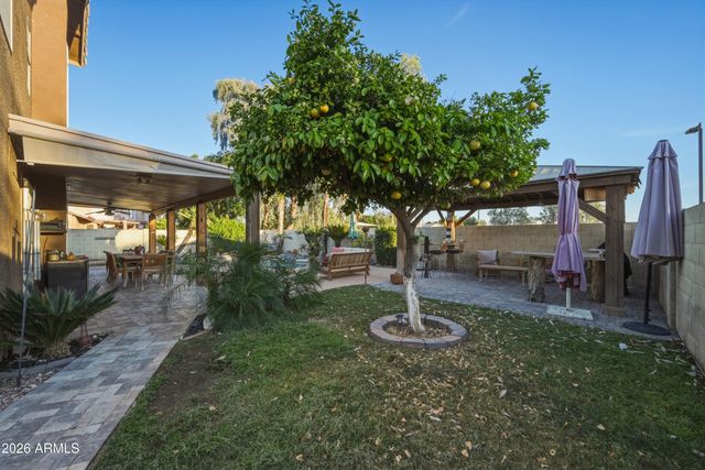 7231 E FAIRVIEW Avenue, Mesa, AZ 85208