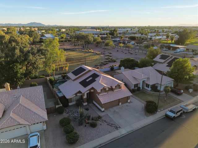 7231 E FAIRVIEW Avenue, Mesa, AZ 85208