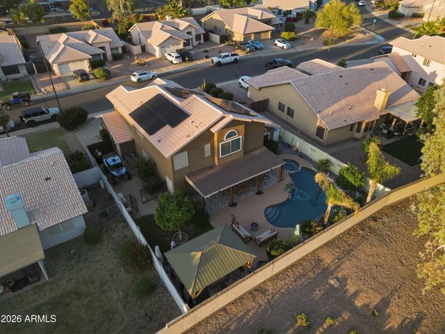 7231 E FAIRVIEW Avenue, Mesa, AZ 85208