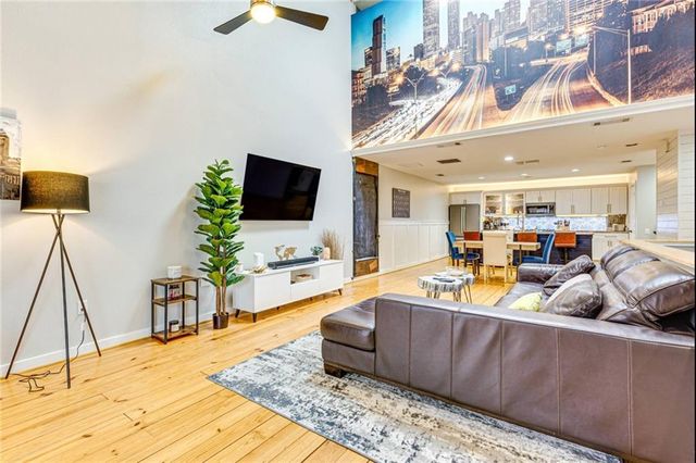 920 Memorial Drive SE 35, Atlanta, GA 30316