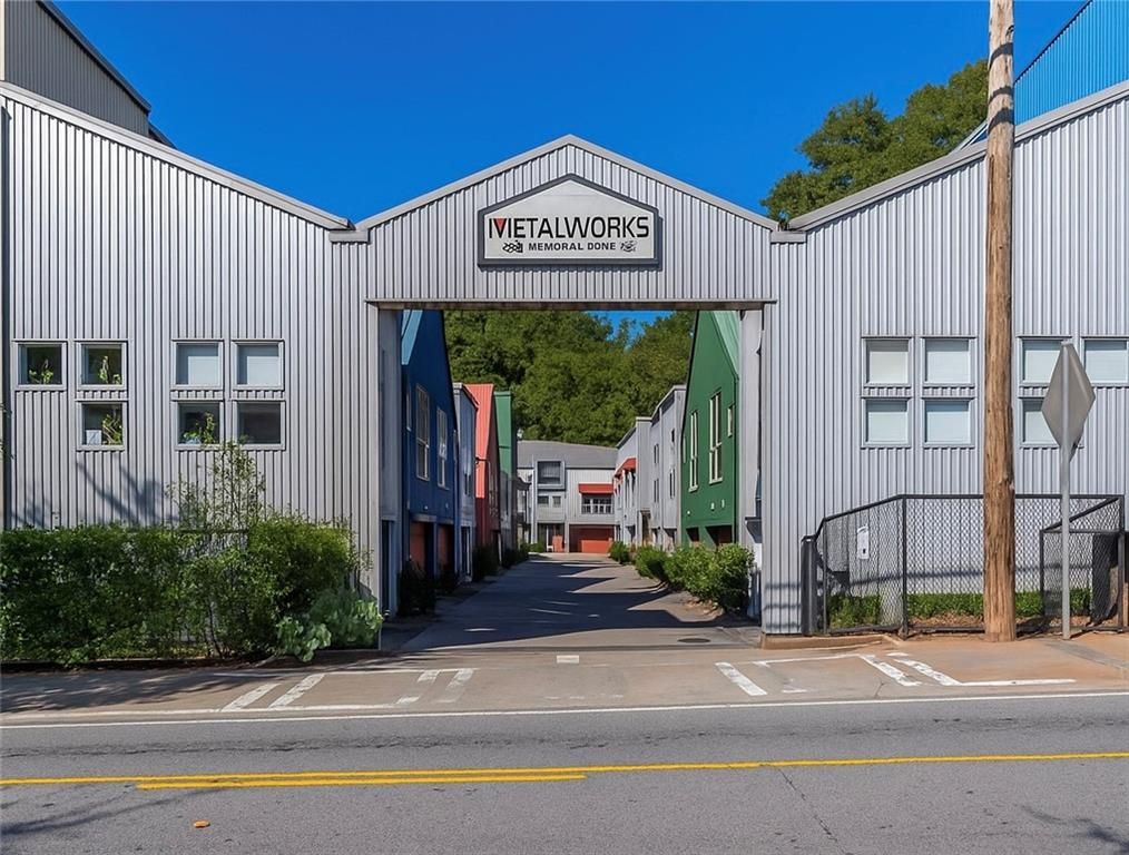 920 Memorial Drive SE 35, Atlanta, GA 30316