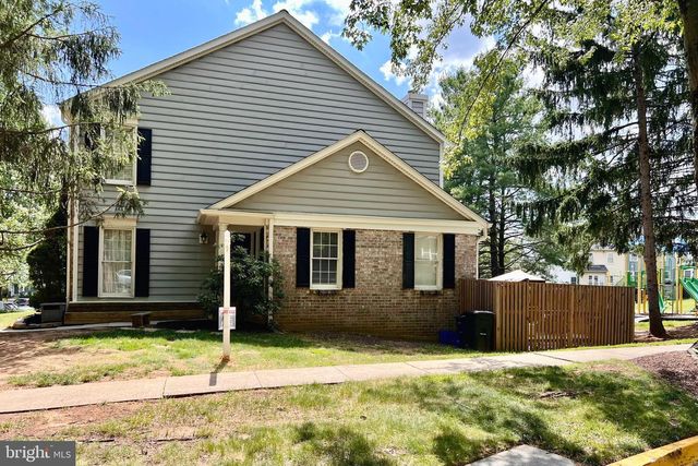 8527 FOUNTAIN VALLEY DR, Montgomery Village, MD 20886