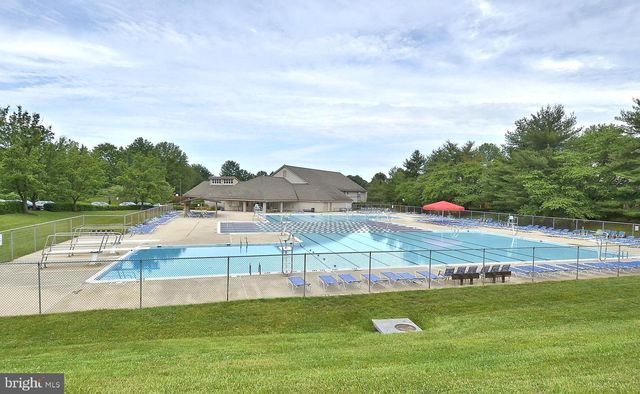 8527 FOUNTAIN VALLEY DR, Montgomery Village, MD 20886