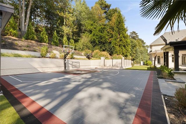 4870 Northside Drive, Sandy Springs, GA 30327