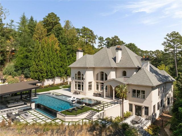 4870 Northside Drive, Sandy Springs, GA 30327