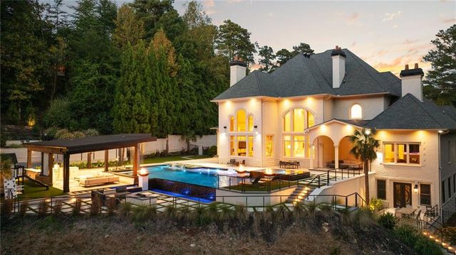 4870 Northside Drive, Sandy Springs, GA 30327