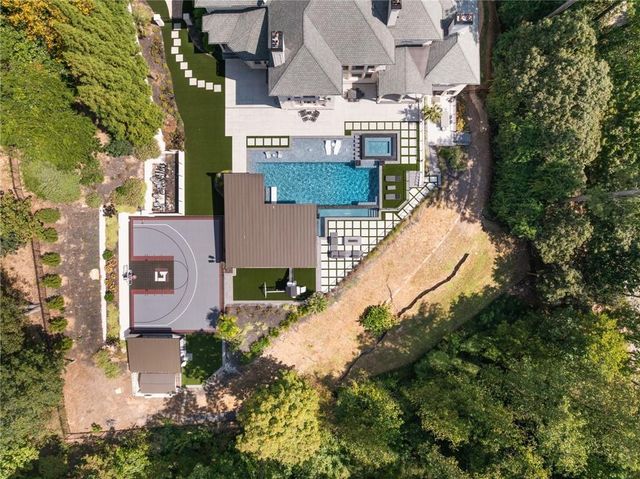 4870 Northside Drive, Sandy Springs, GA 30327