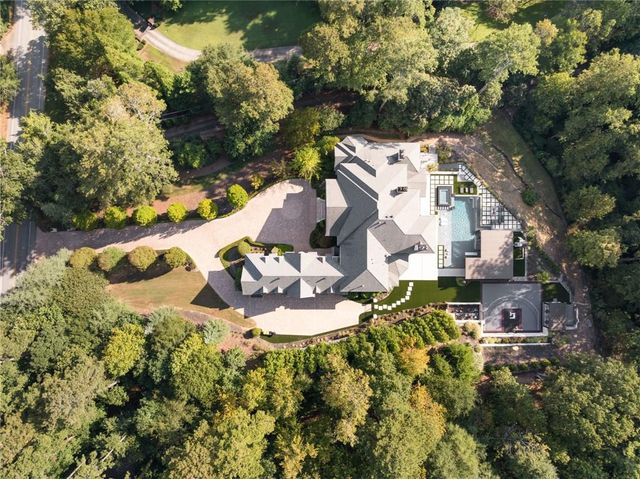 4870 Northside Drive, Sandy Springs, GA 30327