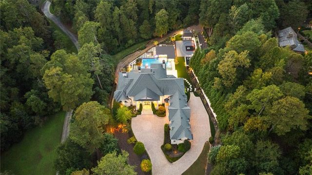 4870 Northside Drive, Sandy Springs, GA 30327