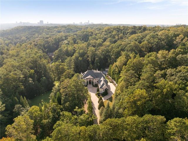4870 Northside Drive, Sandy Springs, GA 30327