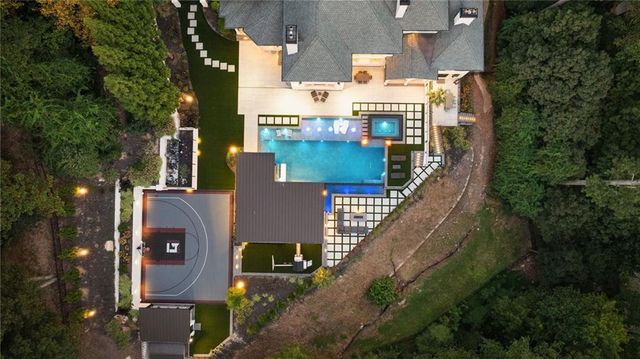 4870 Northside Drive, Sandy Springs, GA 30327