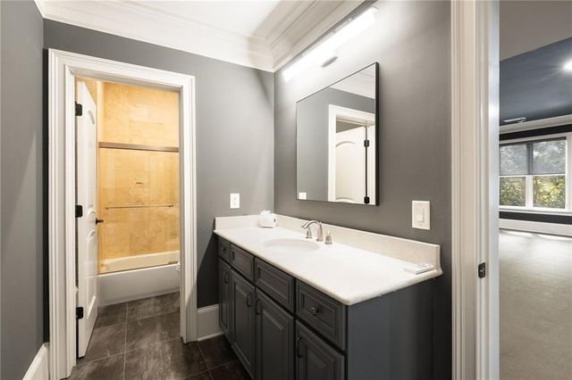 4870 Northside Drive, Sandy Springs, GA 30327