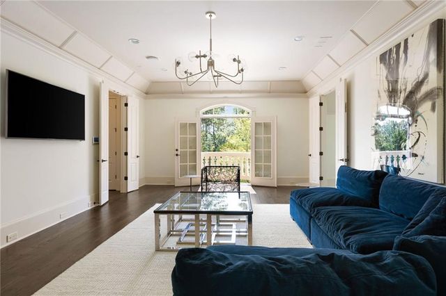 4870 Northside Drive, Sandy Springs, GA 30327