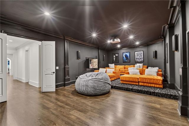 4870 Northside Drive, Sandy Springs, GA 30327