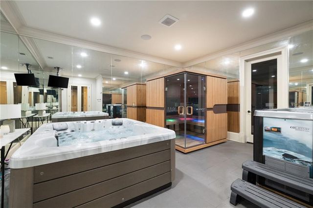 4870 Northside Drive, Sandy Springs, GA 30327