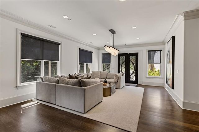 4870 Northside Drive, Sandy Springs, GA 30327