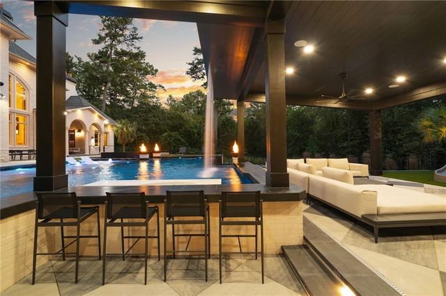 4870 Northside Drive, Sandy Springs, GA 30327