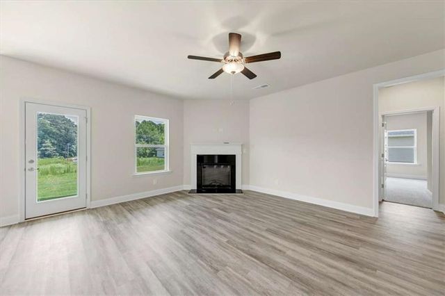 321 Angela Avenue, Bowdon, GA 30108