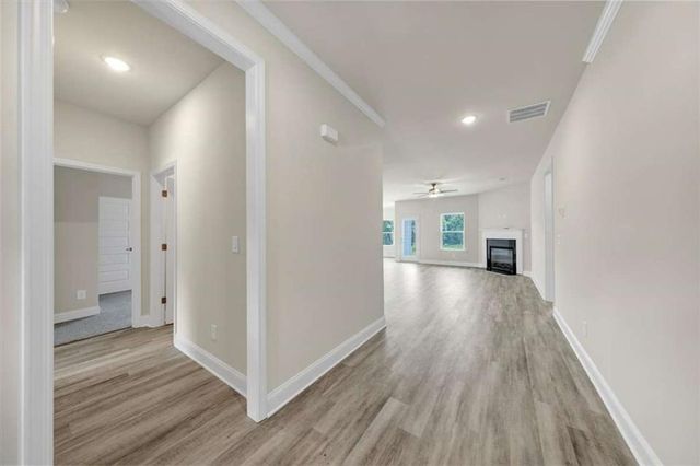 321 Angela Avenue, Bowdon, GA 30108