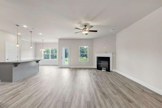 321 Angela Avenue, Bowdon, GA 30108