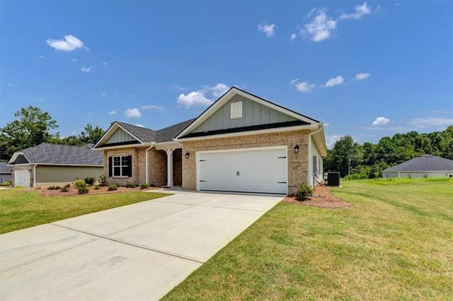 321 Angela Avenue, Bowdon, GA 30108