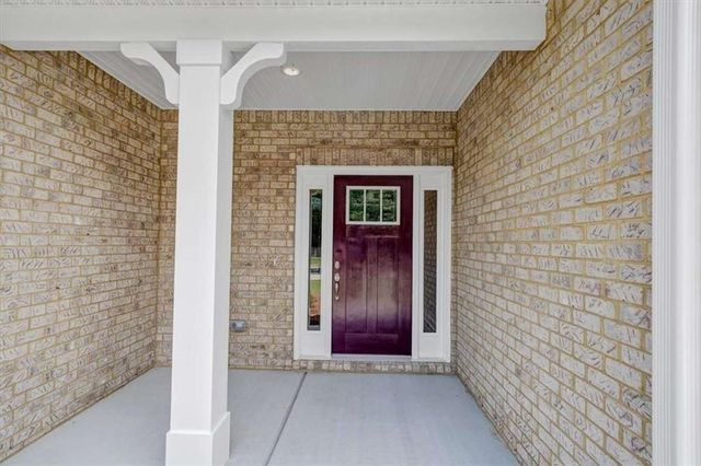 321 Angela Avenue, Bowdon, GA 30108
