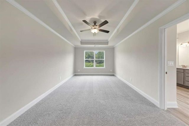 321 Angela Avenue, Bowdon, GA 30108