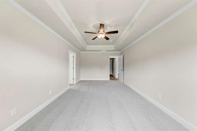 321 Angela Avenue, Bowdon, GA 30108