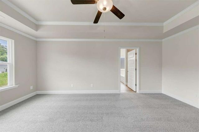 321 Angela Avenue, Bowdon, GA 30108