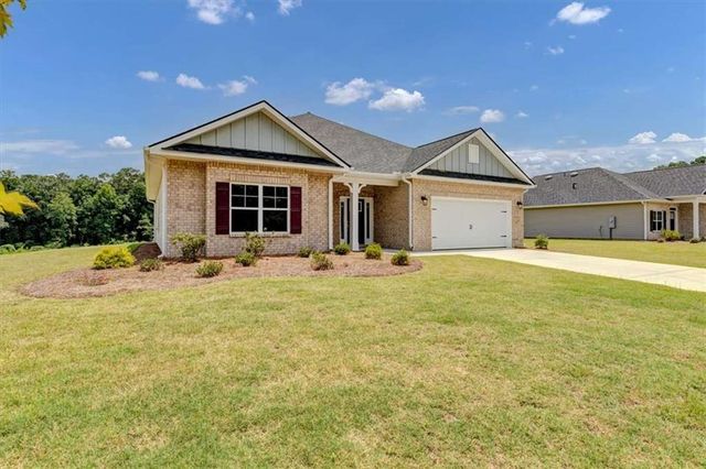 321 Angela Avenue, Bowdon, GA 30108