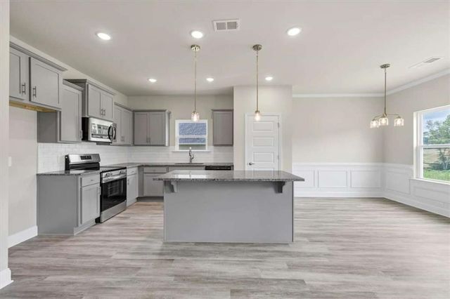 321 Angela Avenue, Bowdon, GA 30108
