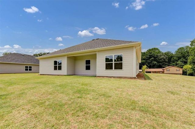 321 Angela Avenue, Bowdon, GA 30108