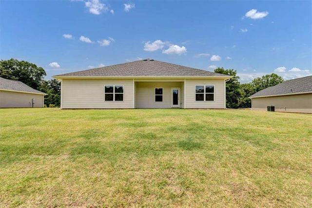 321 Angela Avenue, Bowdon, GA 30108