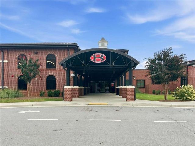 321 Angela Avenue, Bowdon, GA 30108