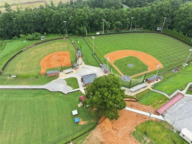 321 Angela Avenue, Bowdon, GA 30108
