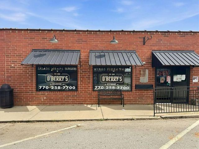321 Angela Avenue, Bowdon, GA 30108