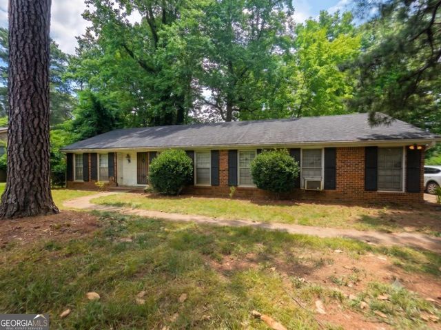 3790 Snapfinger Road, Lithonia, GA 30038