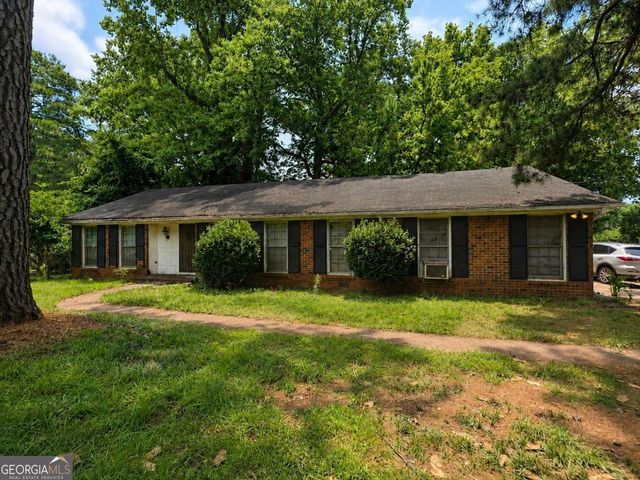3790 Snapfinger Road, Lithonia, GA 30038