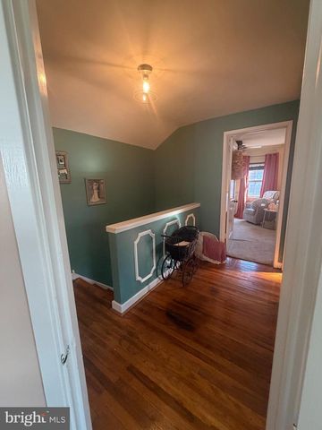 335 FOREST AVE, Willow Grove, PA 19090