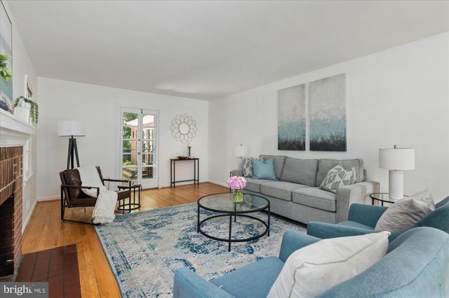 4603 CHEVY CHASE BLVD, Chevy Chase, MD 20815