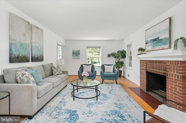 4603 CHEVY CHASE BLVD, Chevy Chase, MD 20815