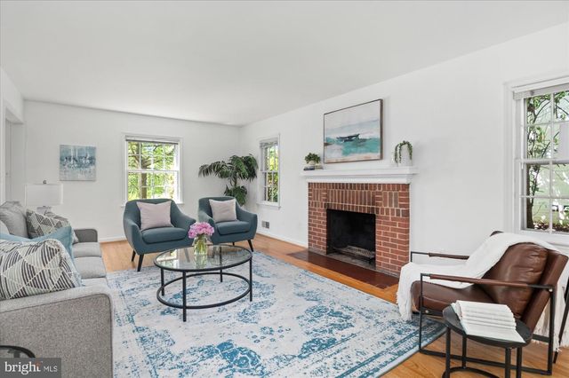 4603 CHEVY CHASE BLVD, Chevy Chase, MD 20815