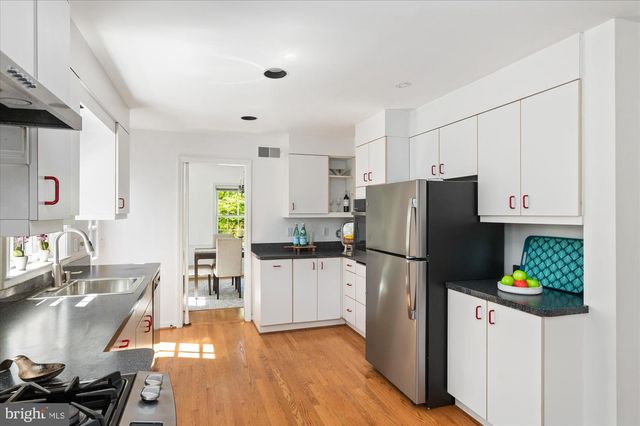 4603 CHEVY CHASE BLVD, Chevy Chase, MD 20815